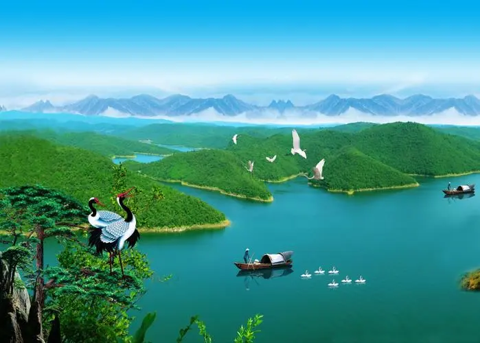 节能高精度精密